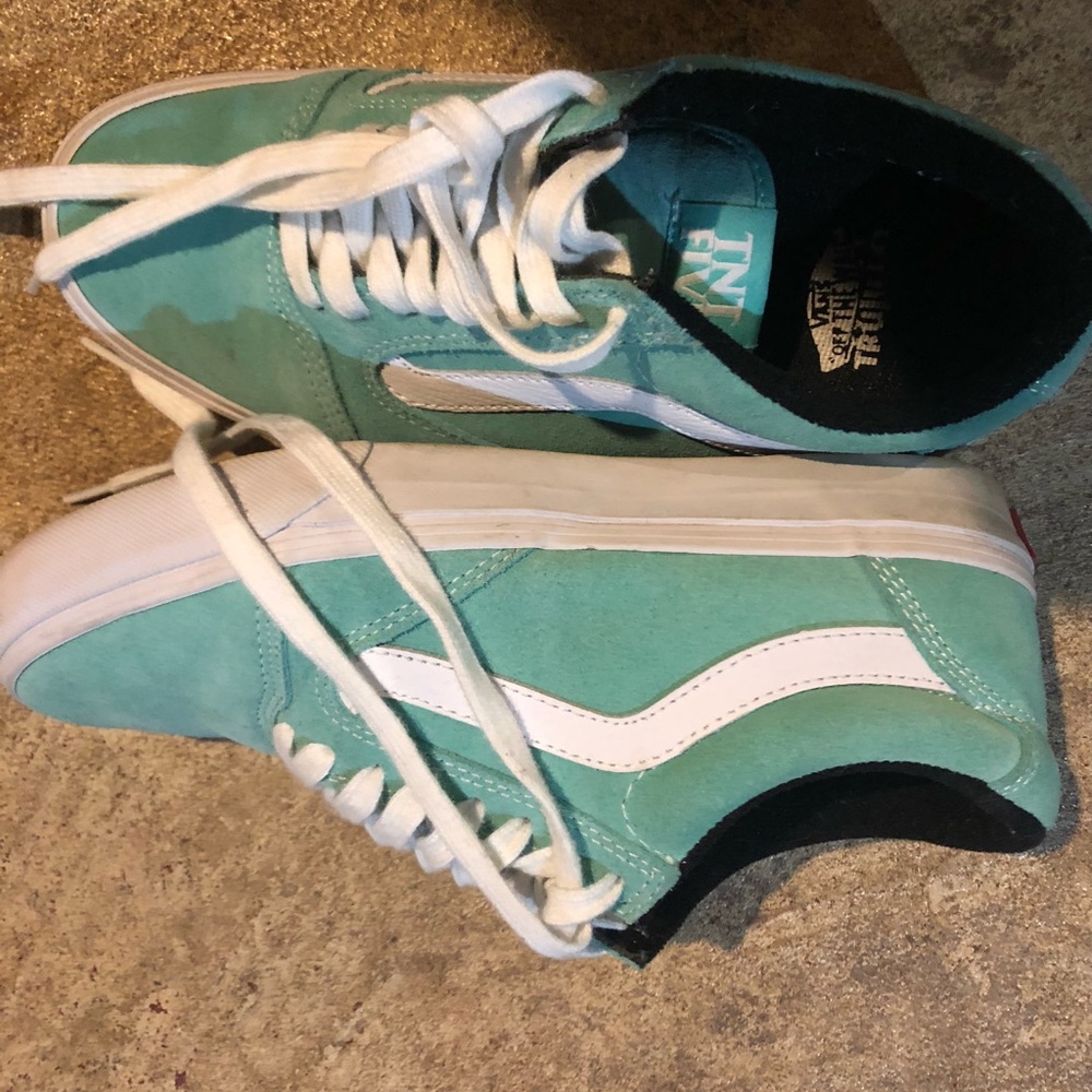 Vans TNT FIVE